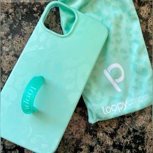 Loopy iPhone 14 Plus Case